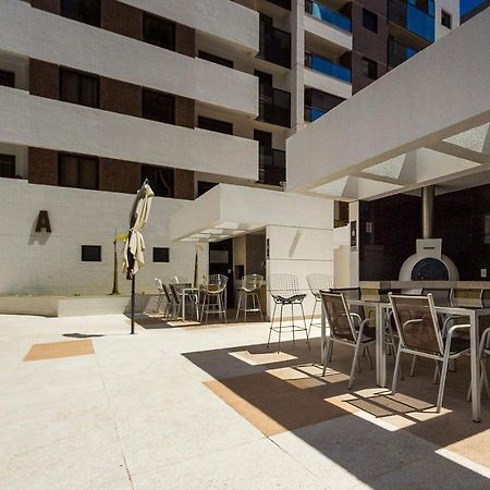 Apartamento Impecavel Em Aguas Claras Rmh1510 Brasília Exteriér fotografie