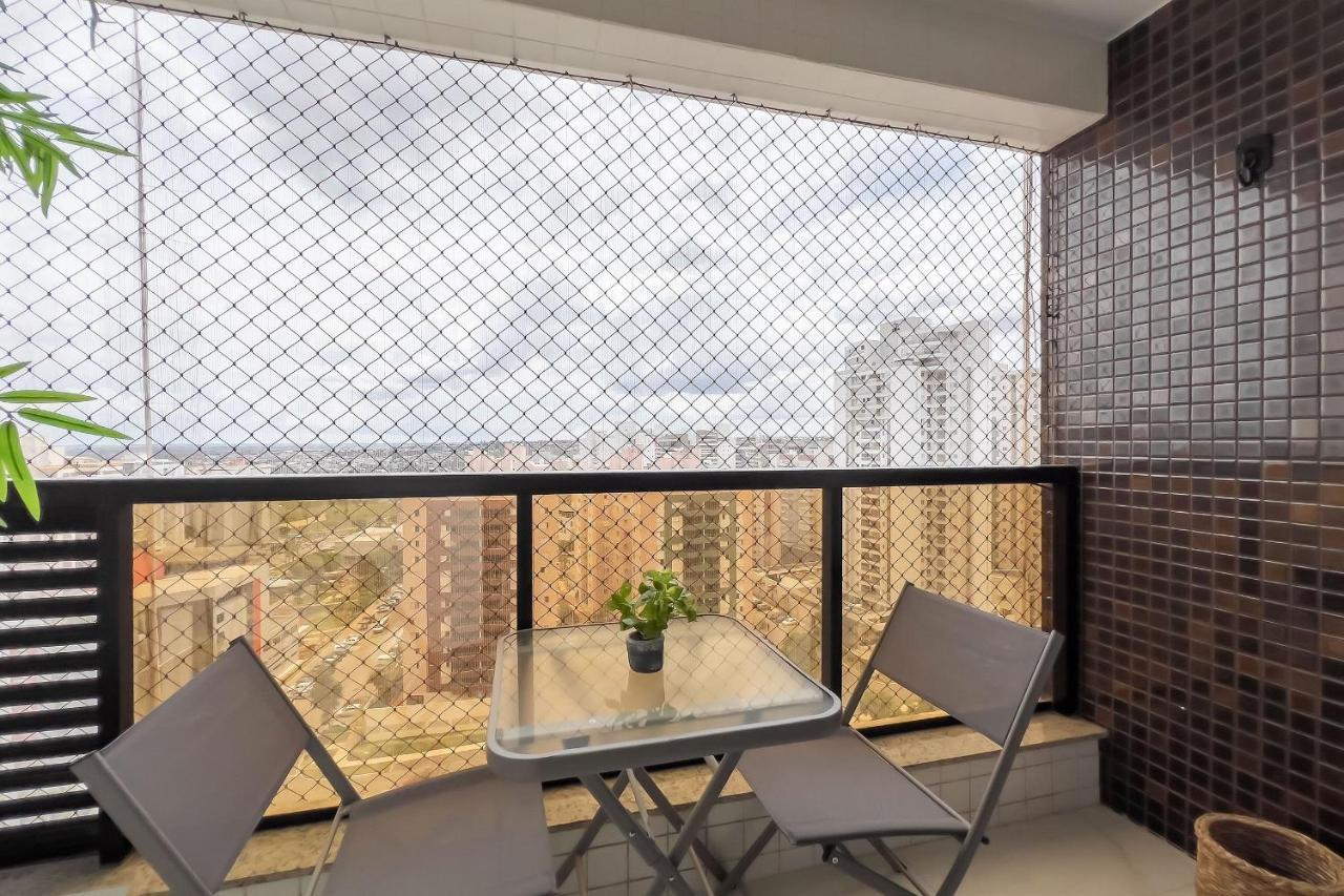 Apartamento Impecavel Em Aguas Claras Rmh1510 Brasília Exteriér fotografie