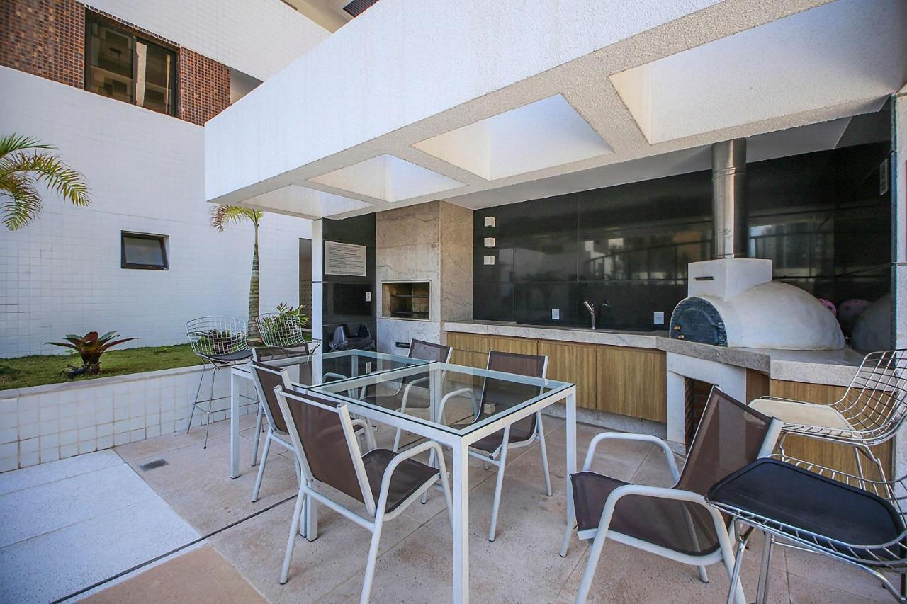 Apartamento Impecavel Em Aguas Claras Rmh1510 Brasília Exteriér fotografie