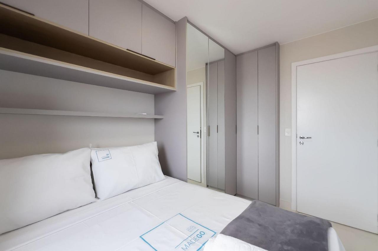 Apartamento Impecavel Em Aguas Claras Rmh1510 Brasília Exteriér fotografie
