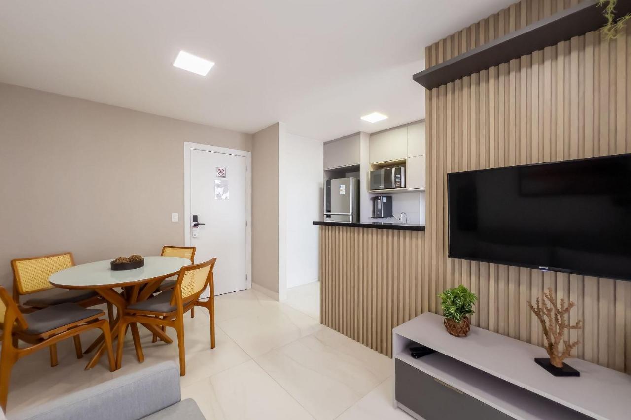 Apartamento Impecavel Em Aguas Claras Rmh1510 Brasília Exteriér fotografie