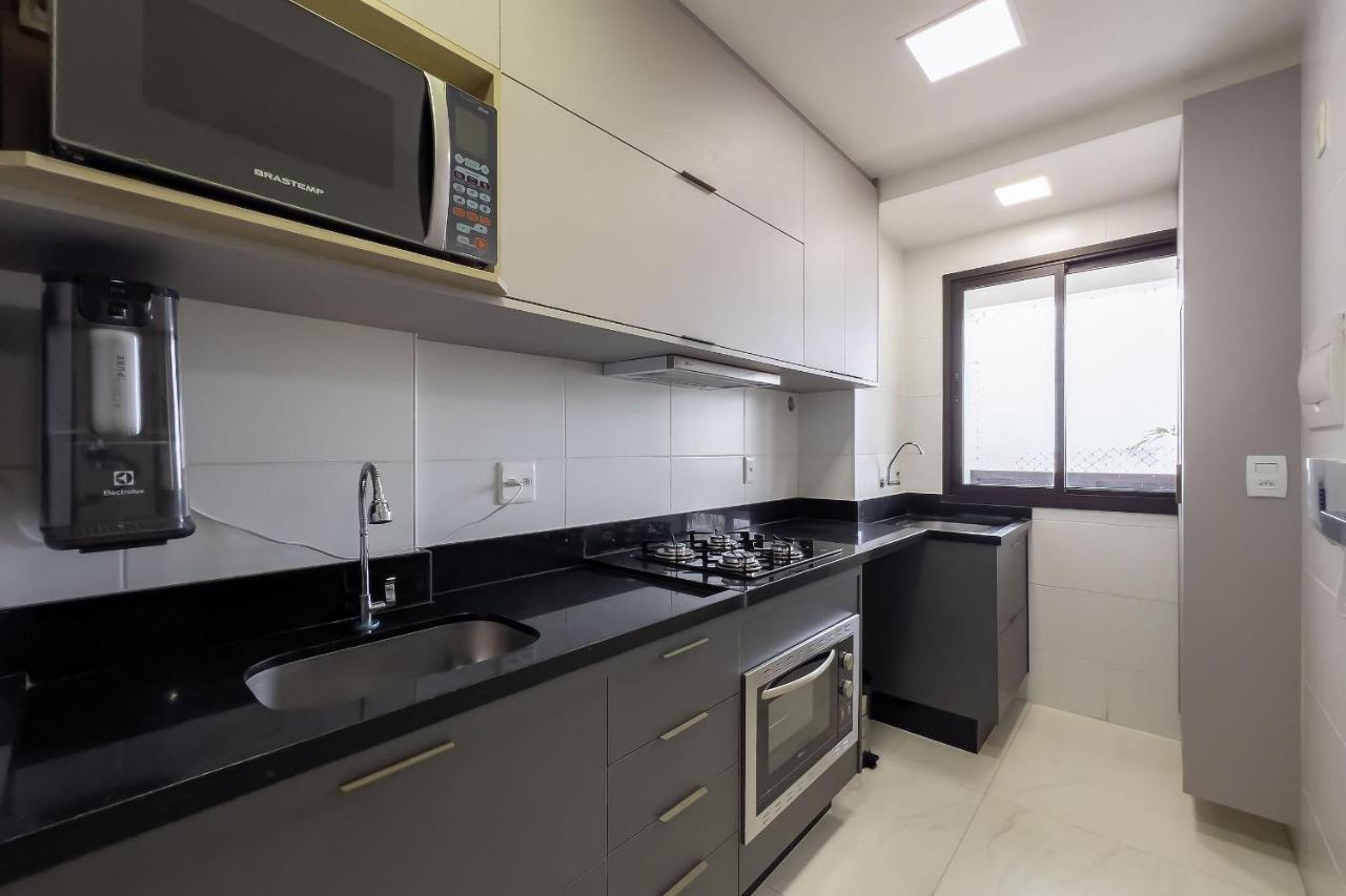 Apartamento Impecavel Em Aguas Claras Rmh1510 Brasília Exteriér fotografie