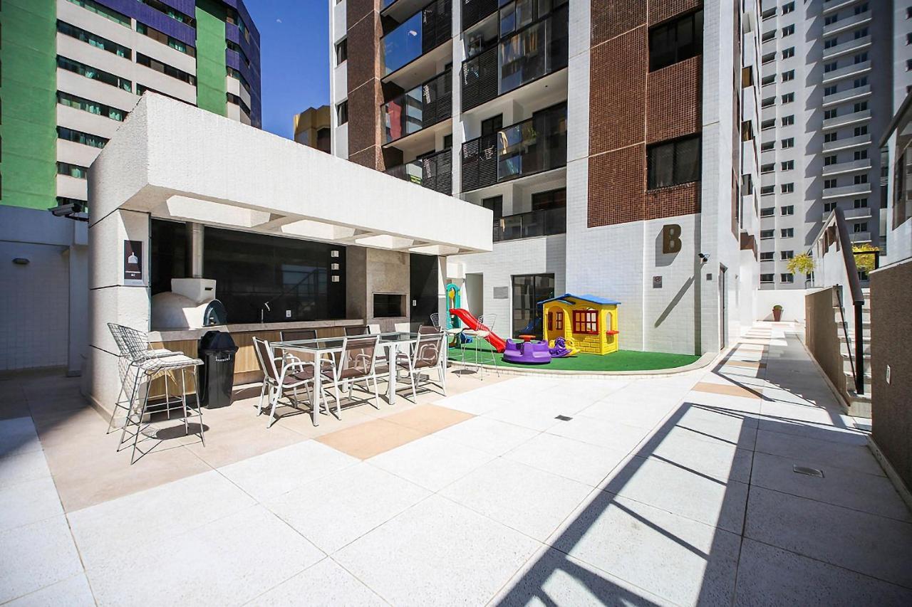 Apartamento Impecavel Em Aguas Claras Rmh1510 Brasília Exteriér fotografie